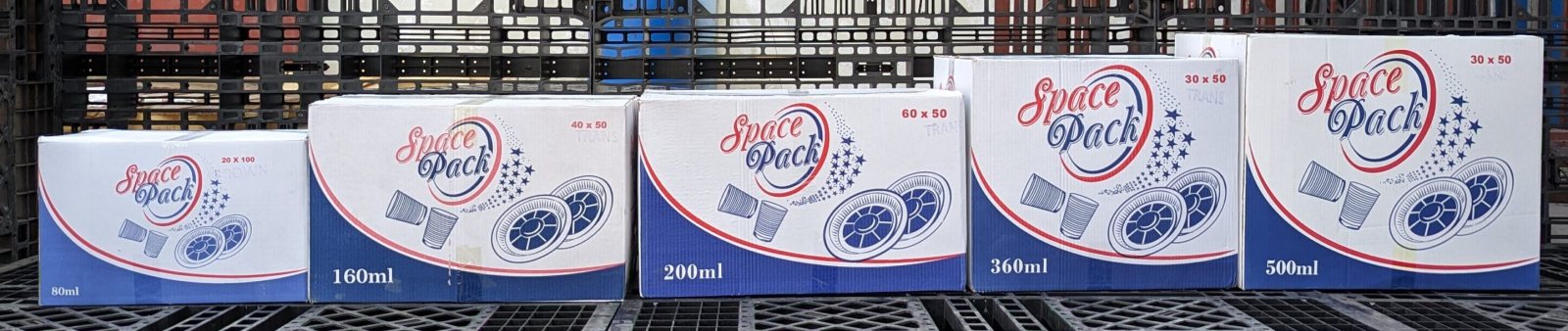 Disposable Cups