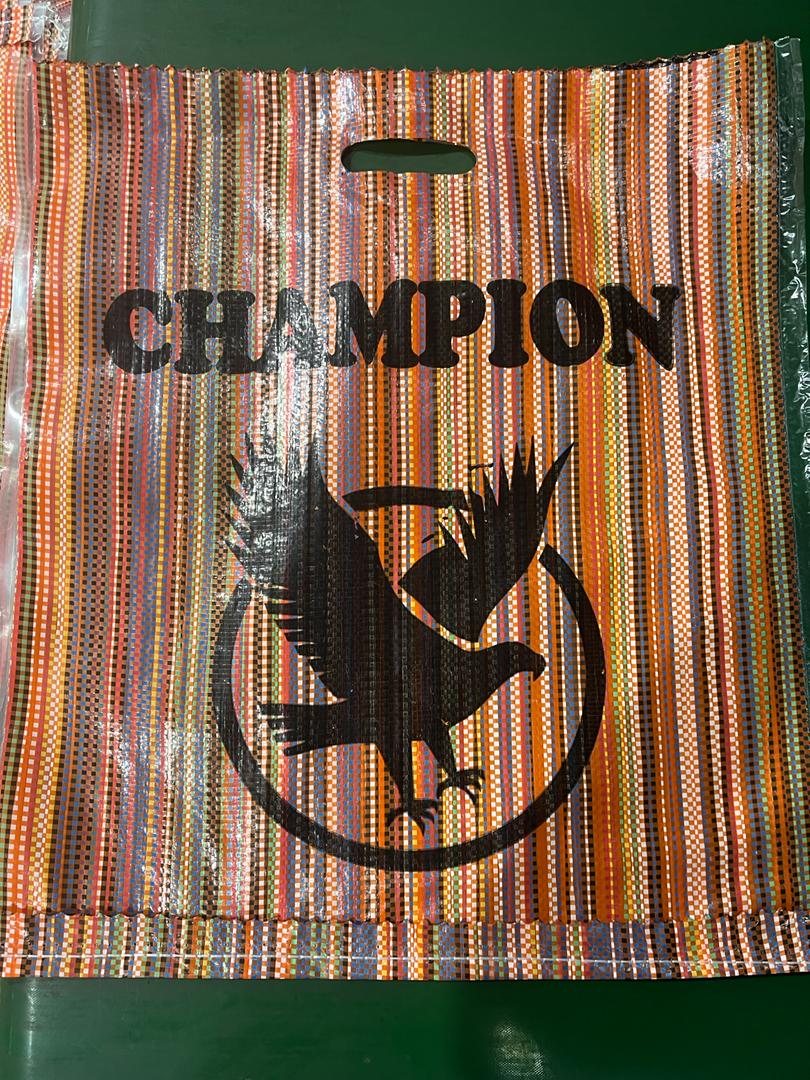 Market link sack