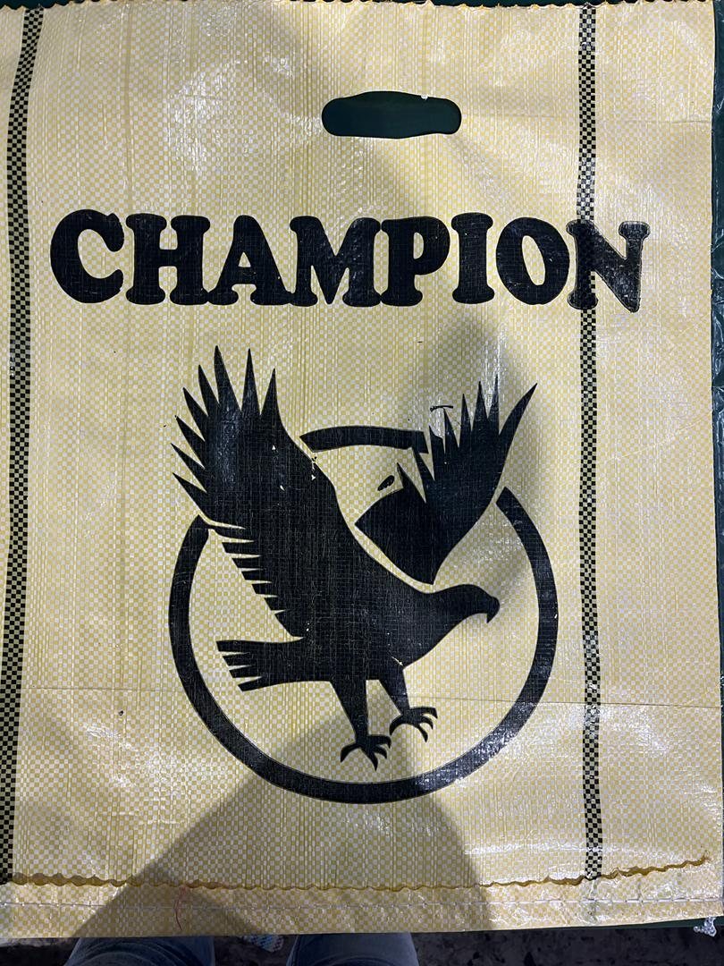 Market link sack