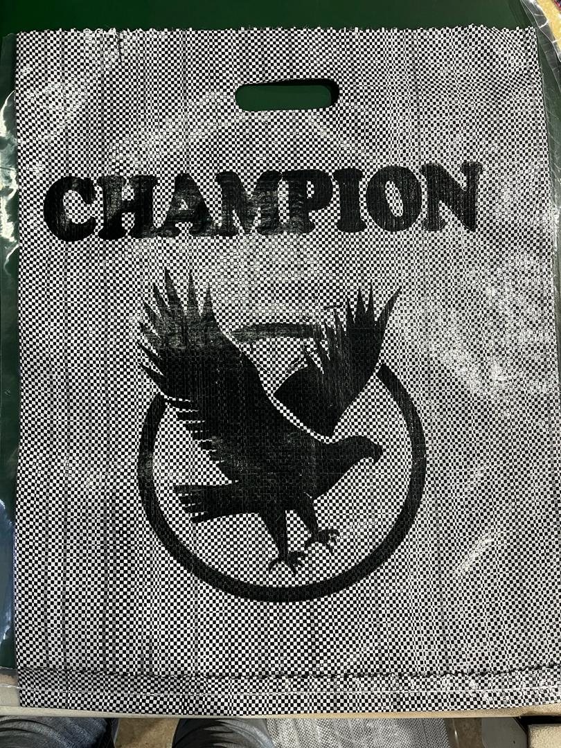 Market link sack