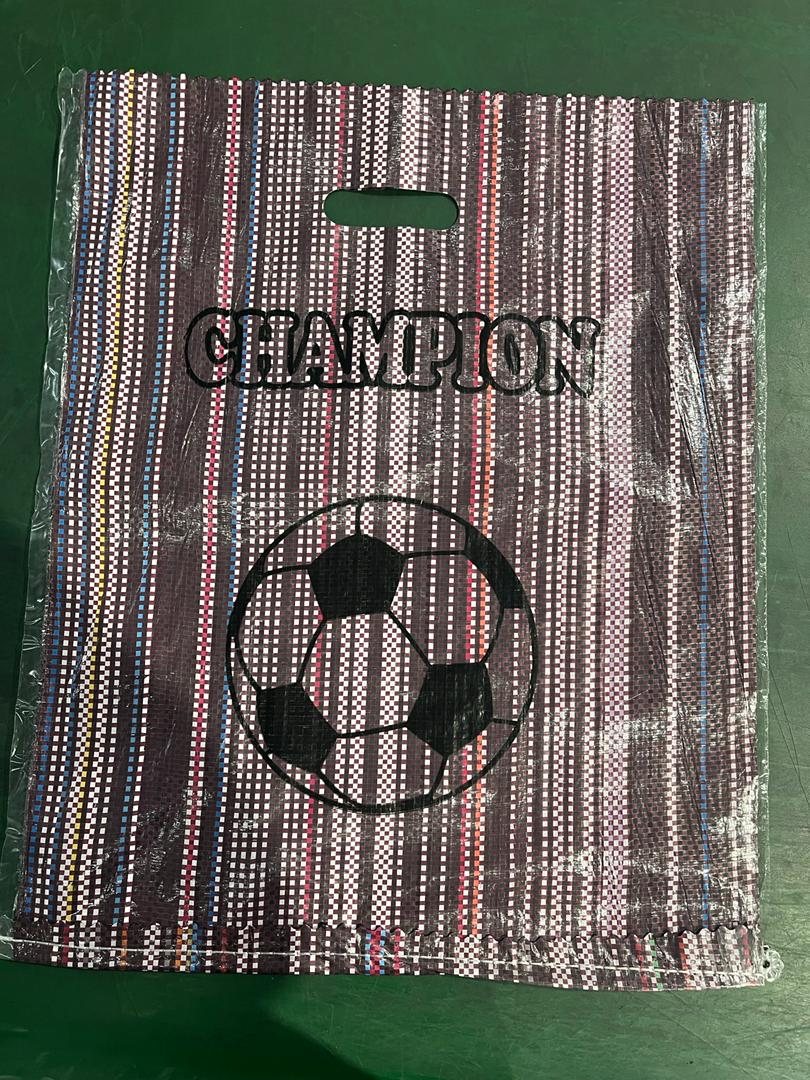 Market link sack