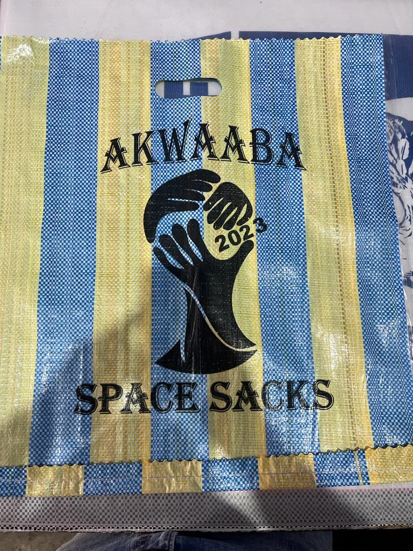 Market link sack