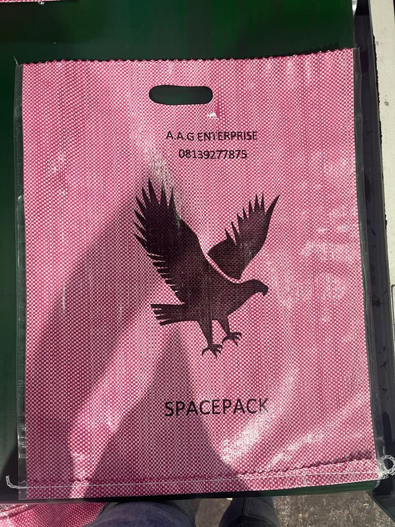 Market link sack