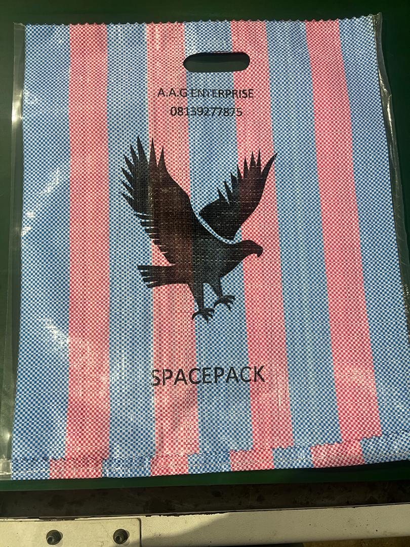 Market link sack