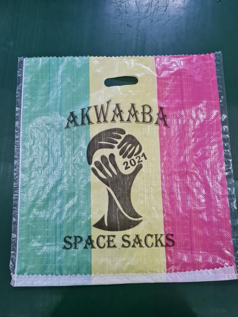 Market link sack