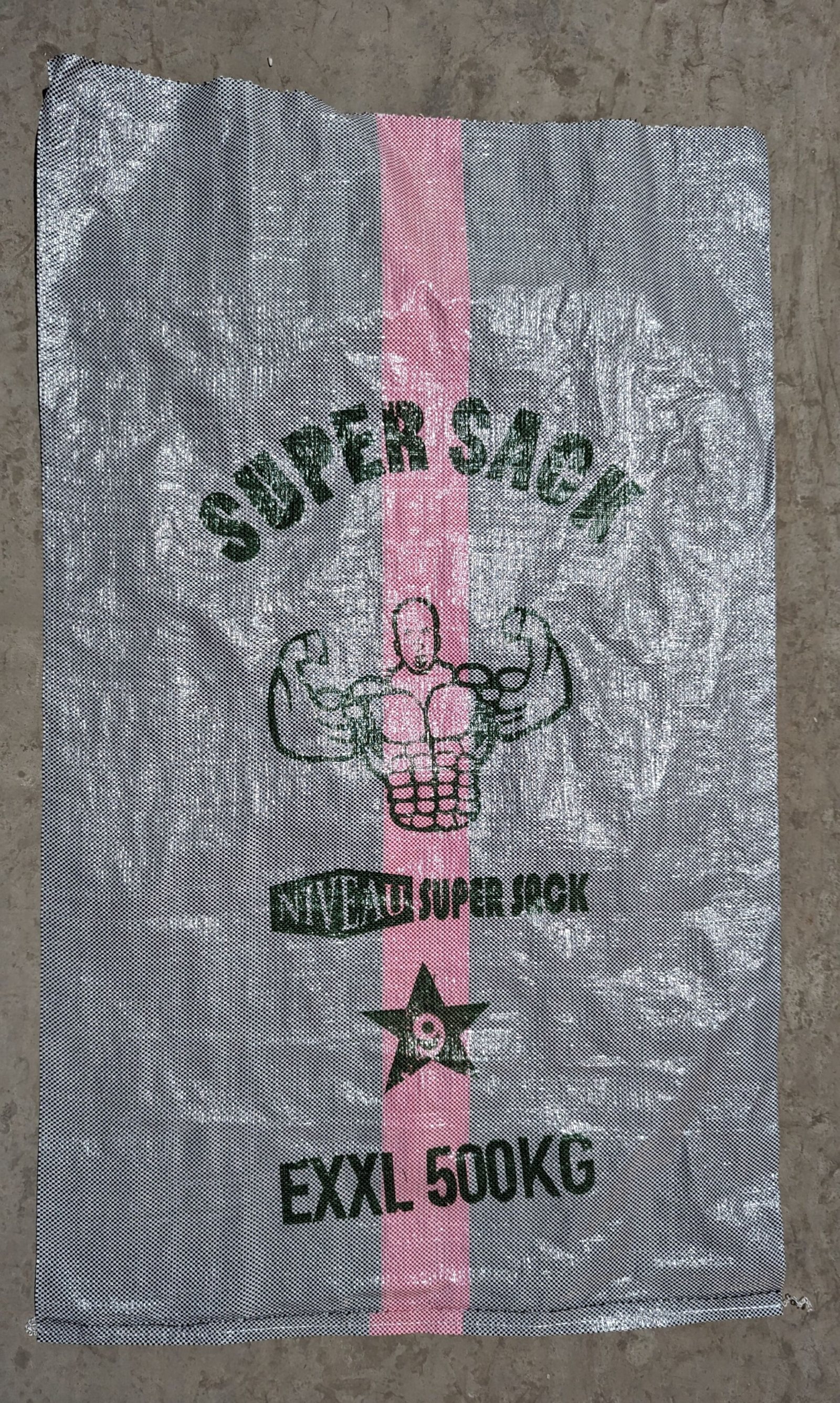 Sack No 9