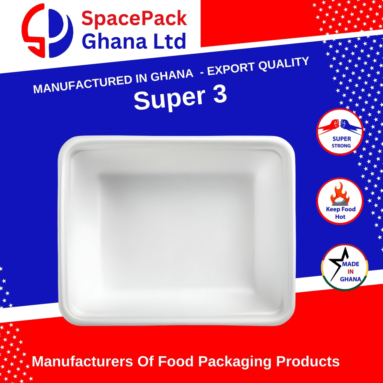 square plate - super 3