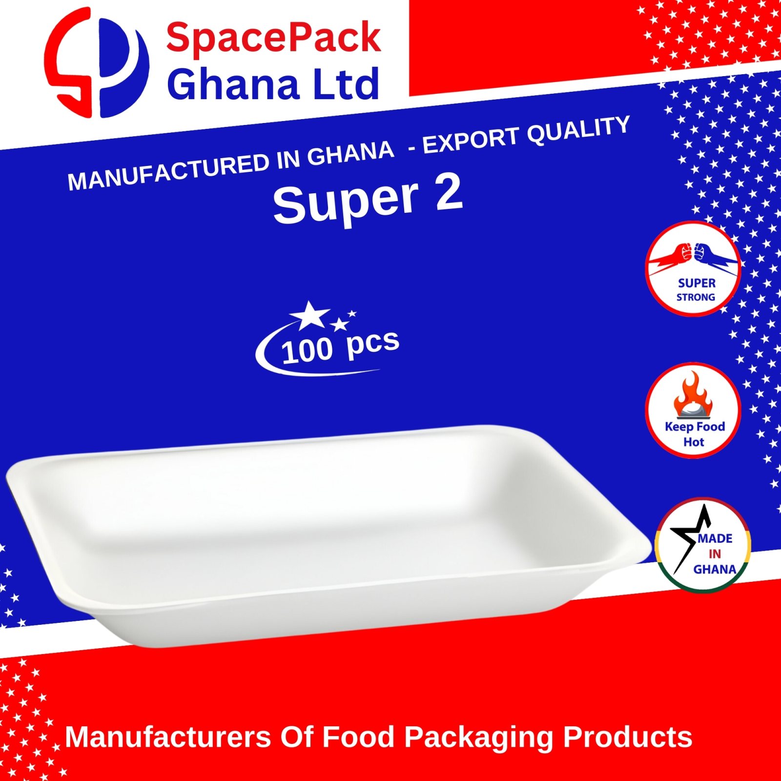 square plate - super 2