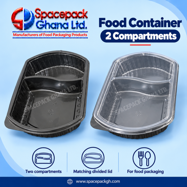 Food Container 2