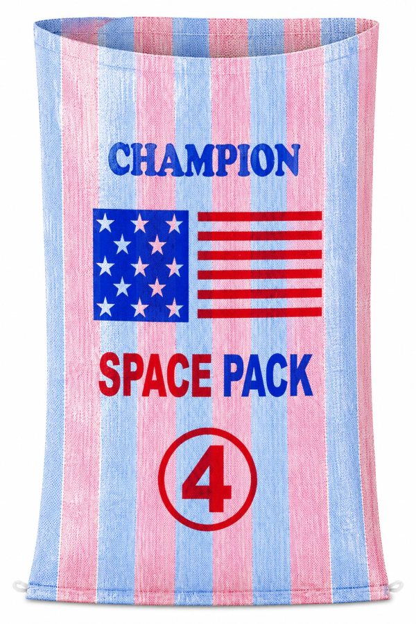 Sack No 4 Heavy