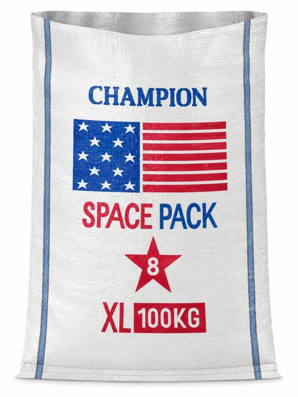 Sack No 8