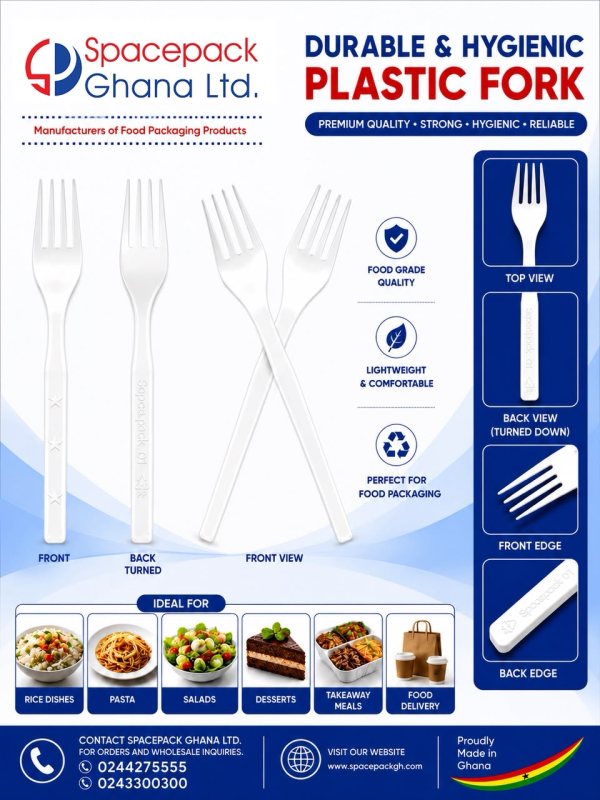 Fork