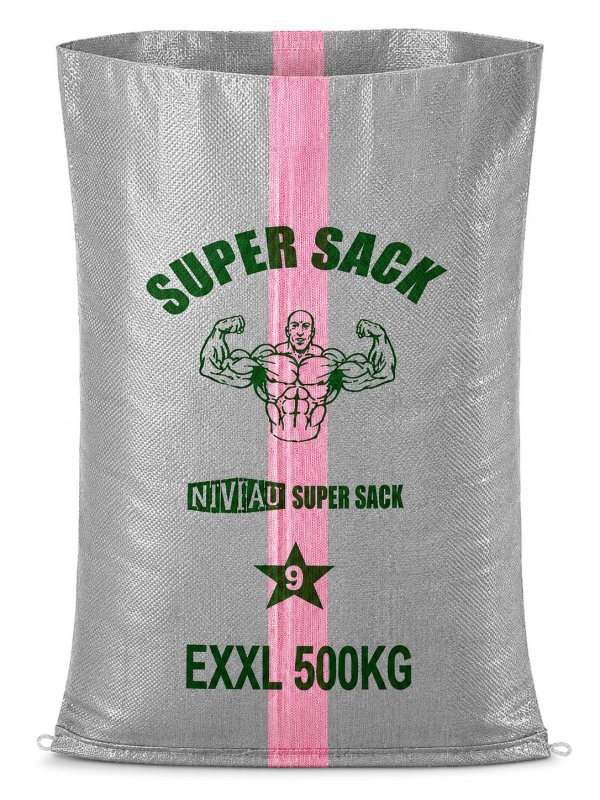 Sack No 9