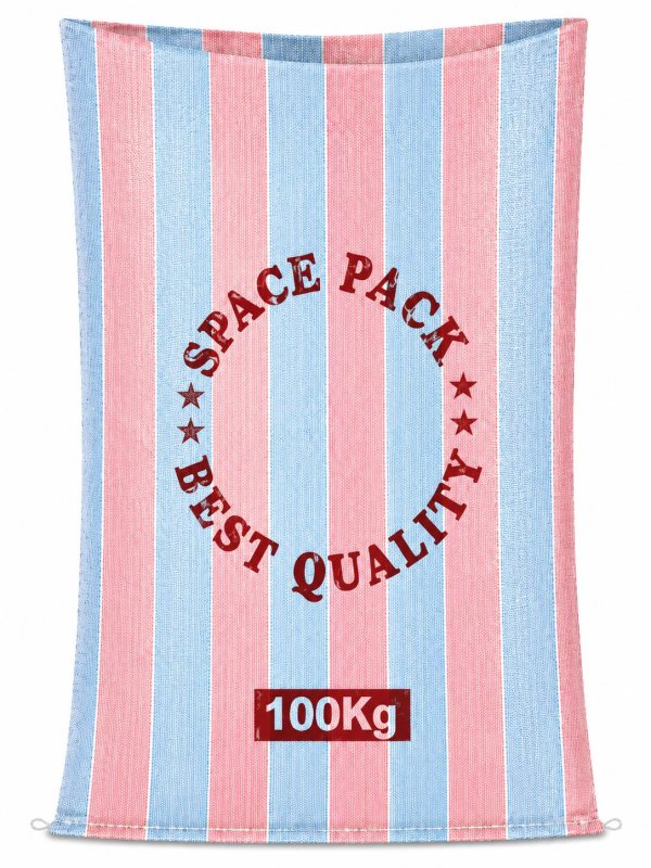 Sack 100kg