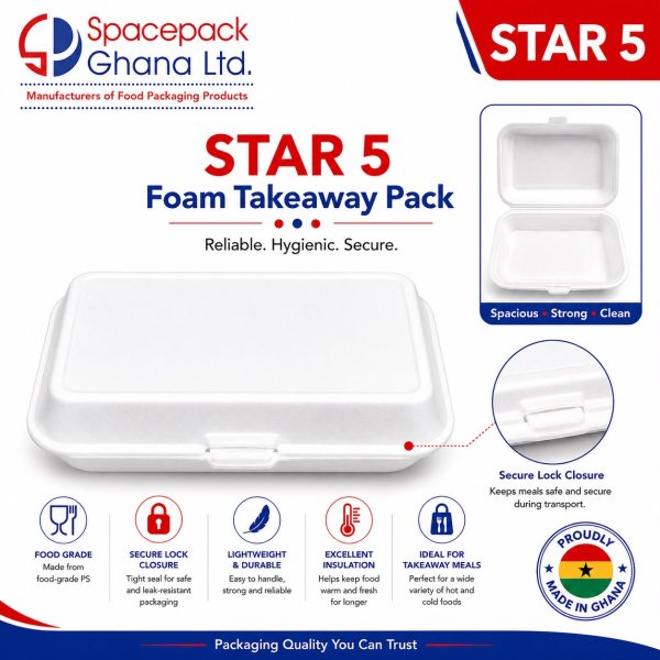 Star 5