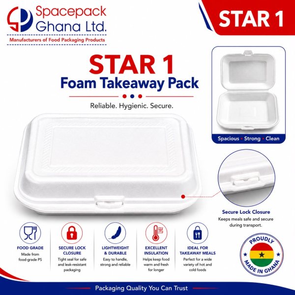 Star 1