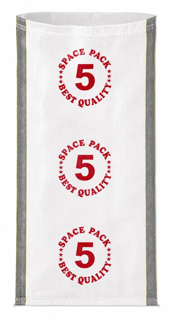 Sack No 5 light