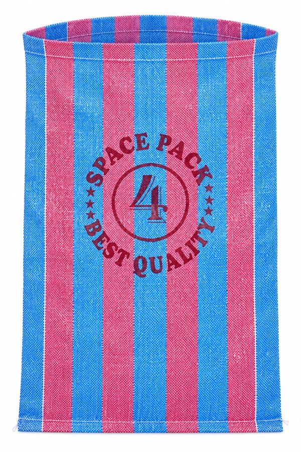 Sack No 4 light color