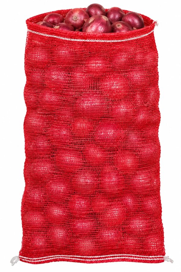 Onion sack
