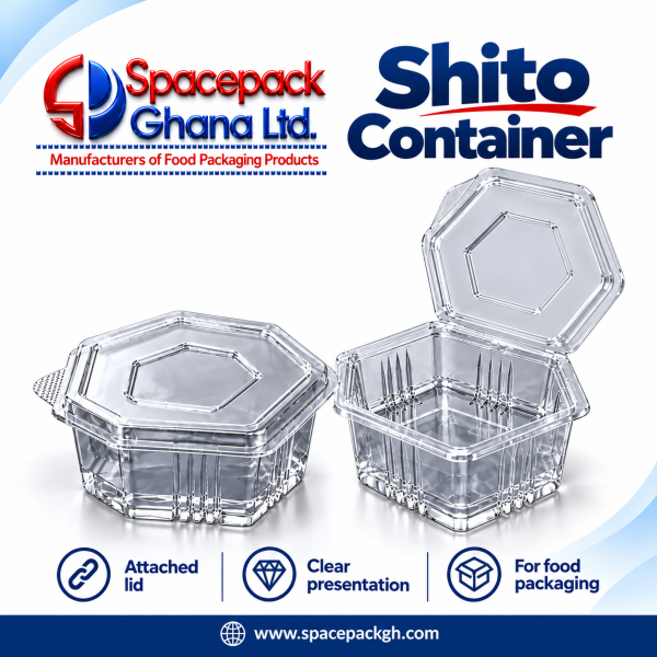 Shito Container 25cc