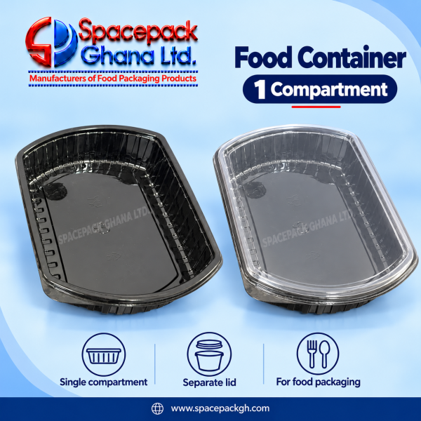 Food Container 1