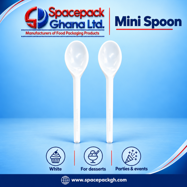 Mini Spoon