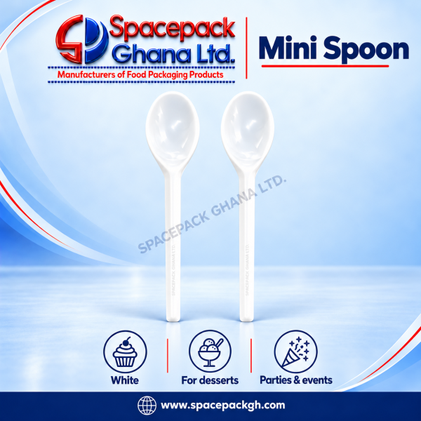 Mini Spoon