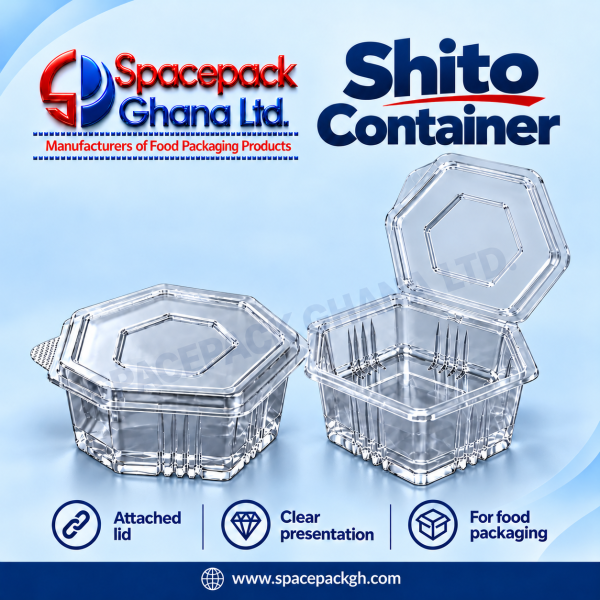 Shito Container 25cc