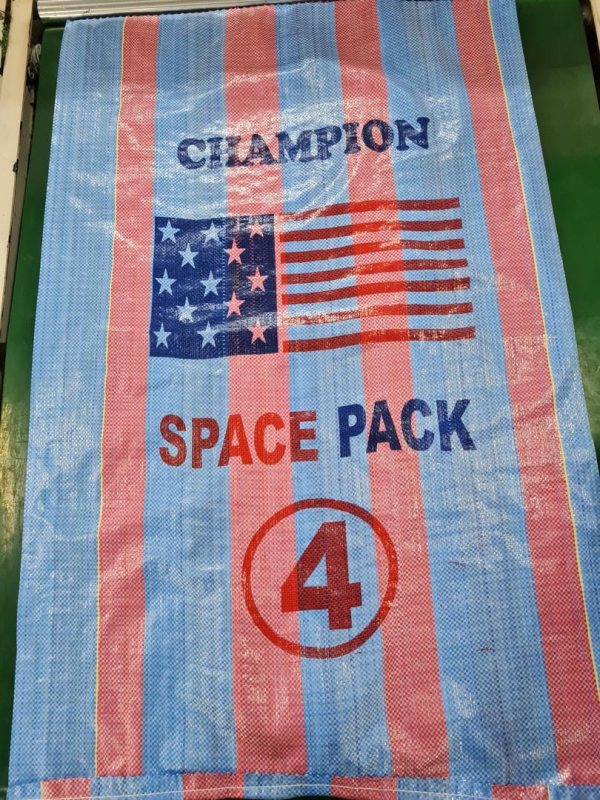 Sack No 4 Heavy
