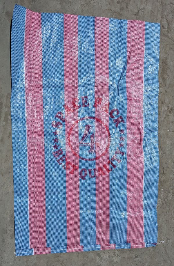 Sack No 4 light color