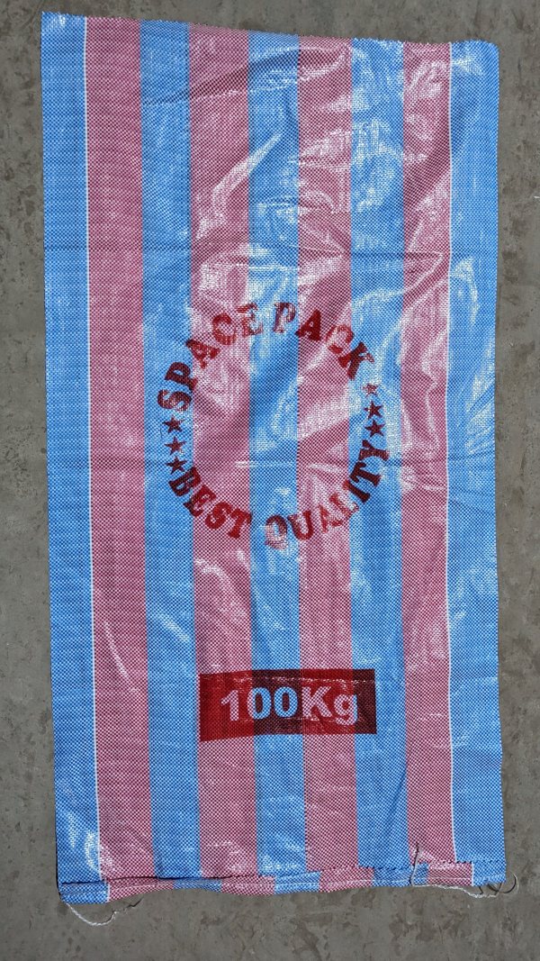 Sack 100kg