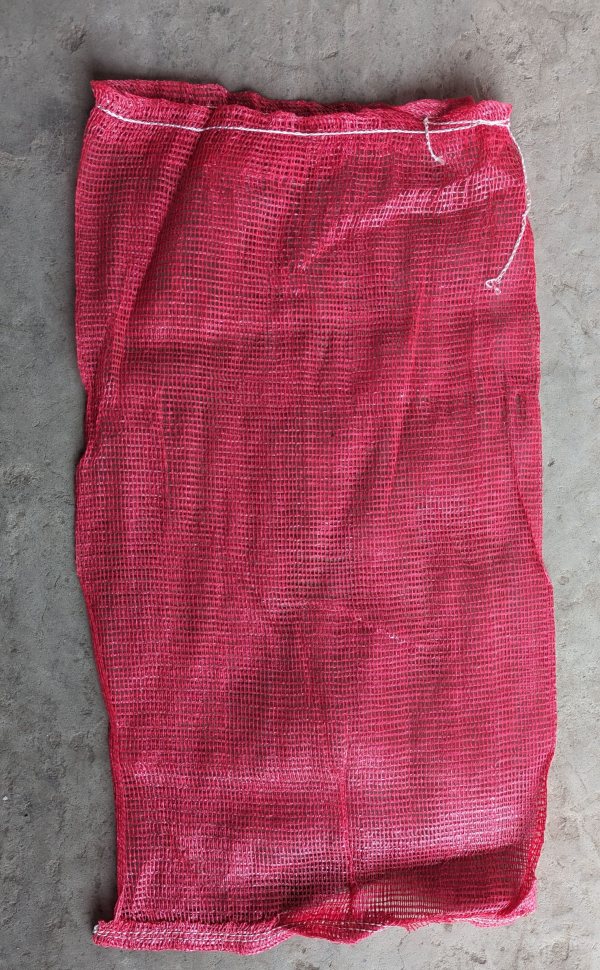 Onion sack