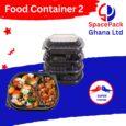 Food Container 2