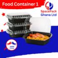 Food Container 1