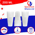 Cup 200 ML