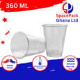 Cup 360 ML
