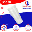 Cup 500 ML